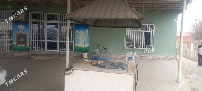 kafe (кафе) - Туркменабат - img 1