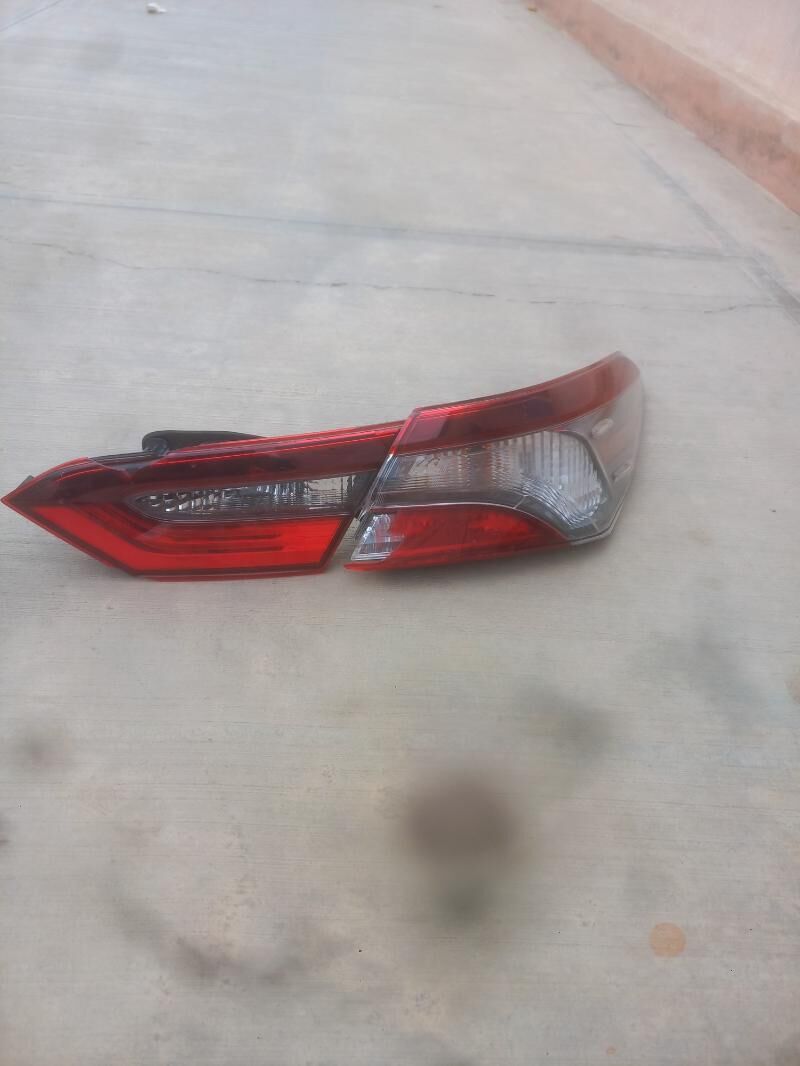 toyota kemry se 2021 yzky fara 2 500 TMT - Gökje - img 3