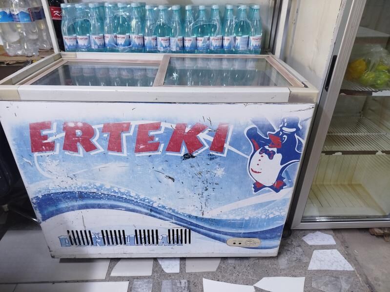 satlyk haladilnik - Hitrowka - img 2