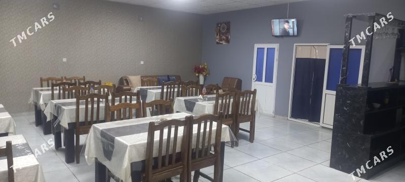 kafe (кафе) - Туркменабат - img 7