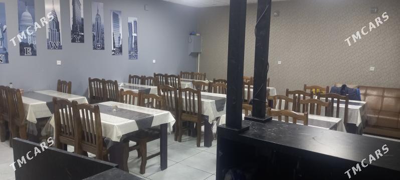 kafe (кафе) - Туркменабат - img 8