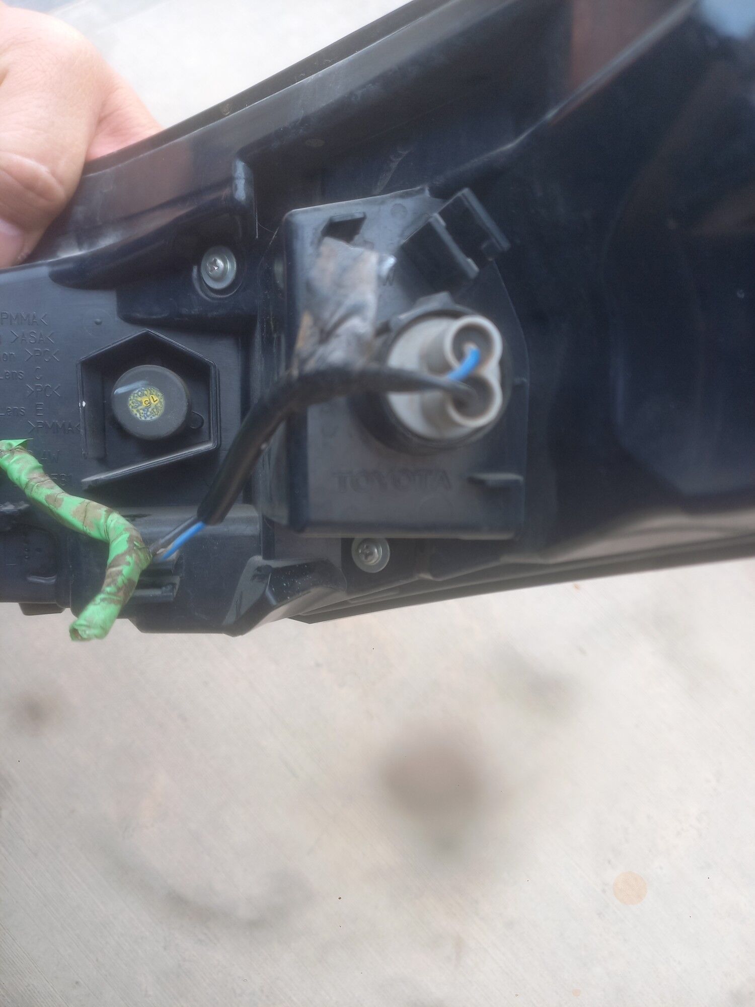 toyota kemry se 2021 yzky fara 2 500 TMT - Gökje - img 5