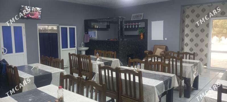 kafe (кафе) - Туркменабат - img 6