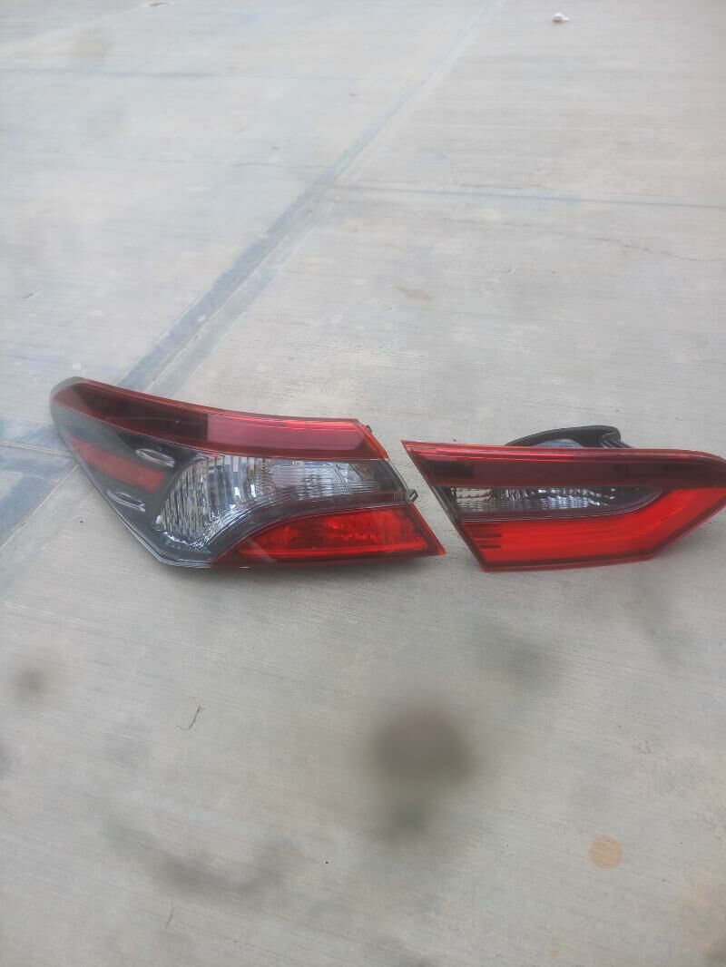 toyota kemry se 2021 yzky fara 2 500 TMT - Gökje - img 2