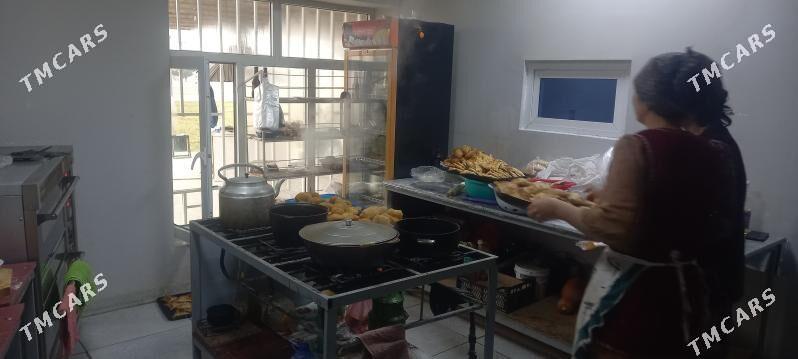 kafe (кафе) - Туркменабат - img 4