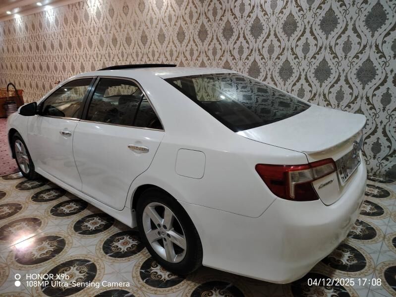 Toyota Camry 2012 - 235 000 TMT - Köneürgenç - img 4