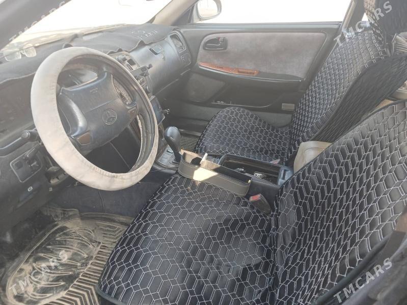 Toyota Mark II 1994 - 55 000 TMT - Мары - img 3