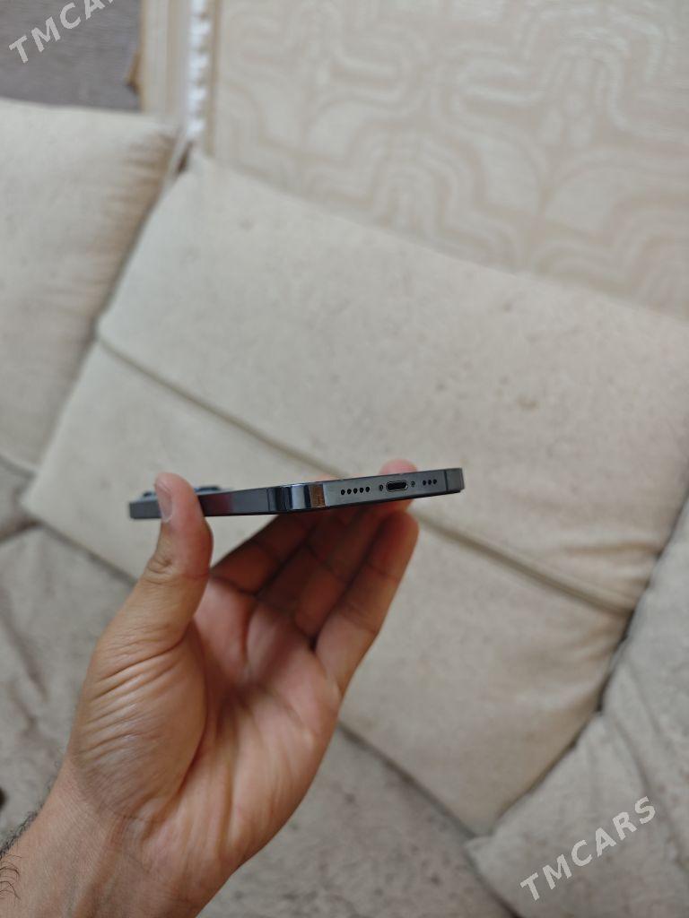 iPhone 13 Pro 128 - Ашхабад - img 3