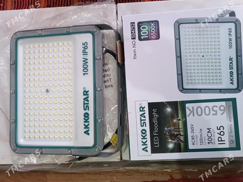 Prožektor - Balkanabat - img 2