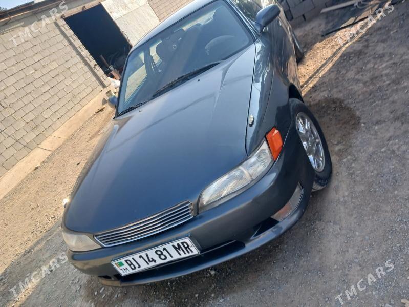 Toyota Mark II 1994 - 55 000 TMT - Мары - img 4