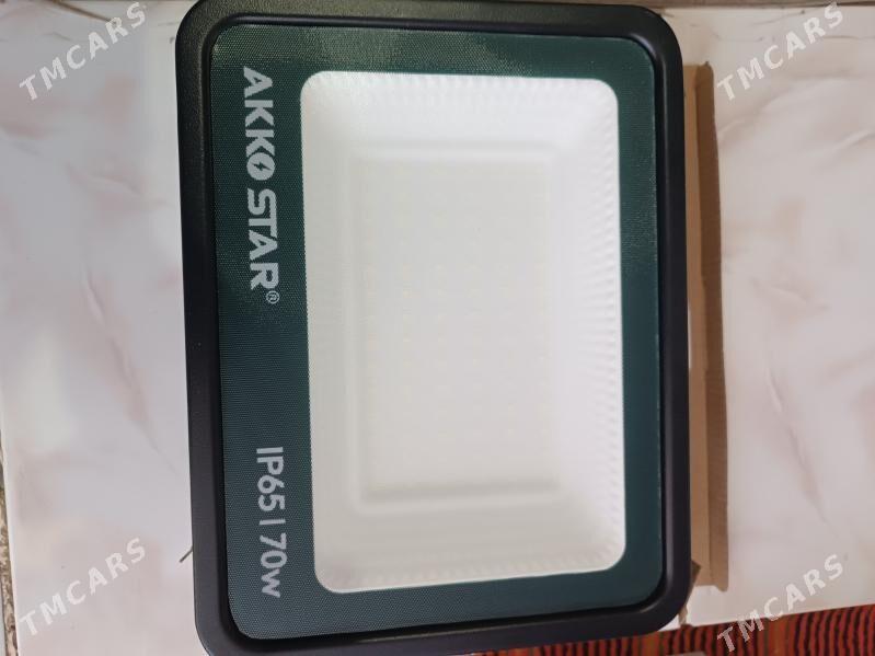 Prožektor - Balkanabat - img 3