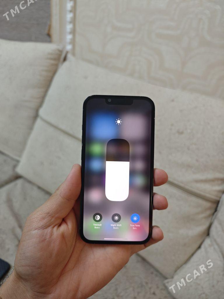iPhone 13 Pro 128 - Ашхабад - img 4