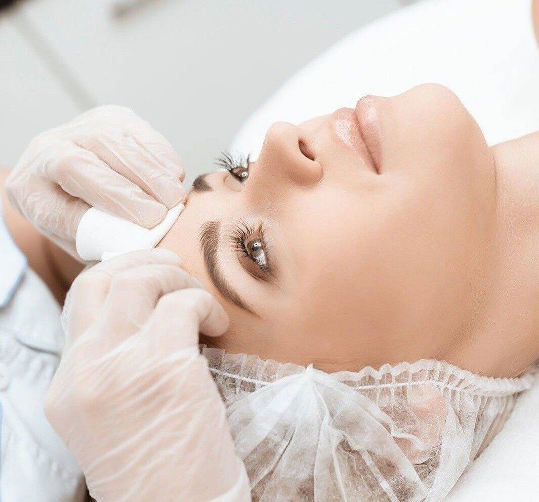 KOSMETOLOG- ESTETIK🪞🧴BEAUTY - Ашхабад - img 6