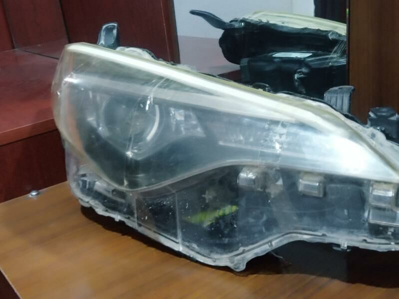 Toyota Carolla 800 TMT - Änew - img 3