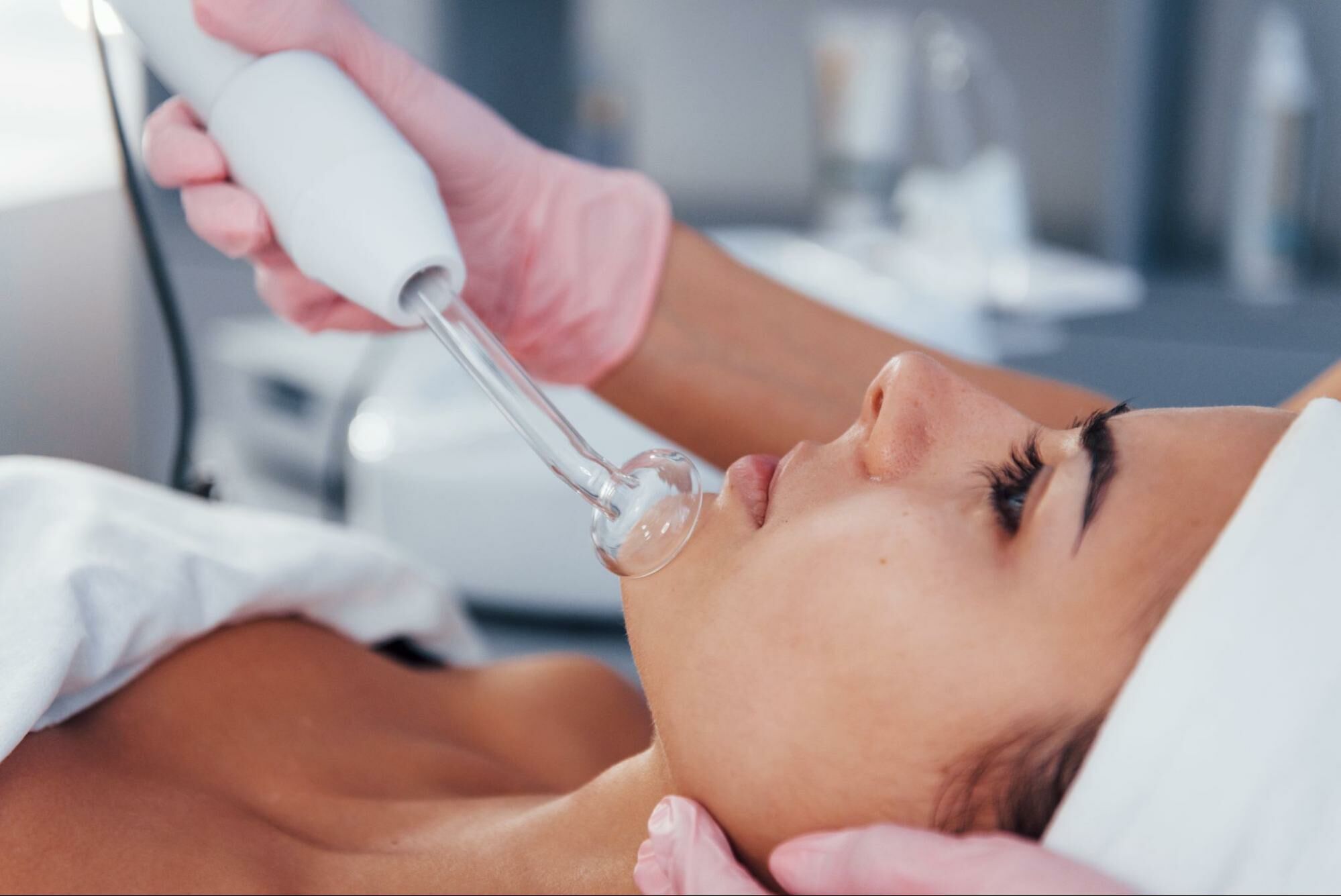 KOSMETOLOG- ESTETIK🪞🧴BEAUTY - Ашхабад - img 8