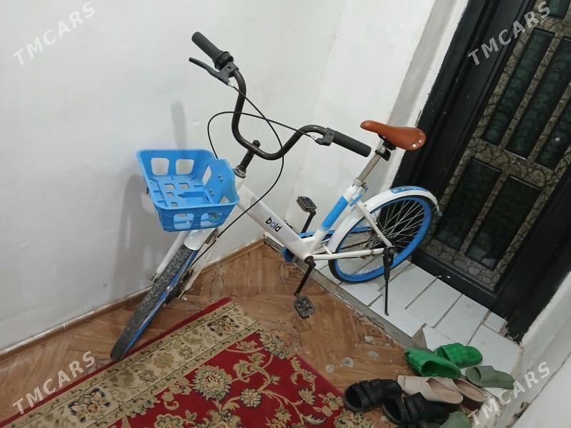 Welsepet - Türkmenbaşy - img 2