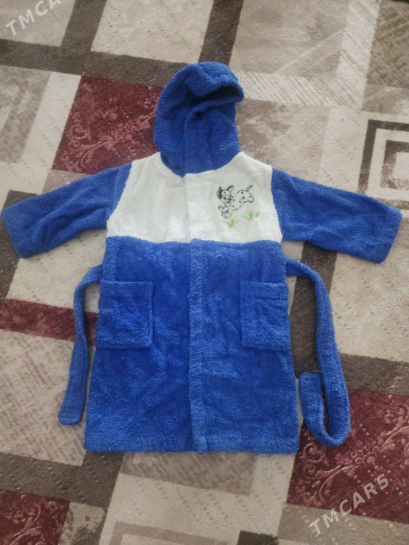 dublonka suba halat - Daşoguz - img 7