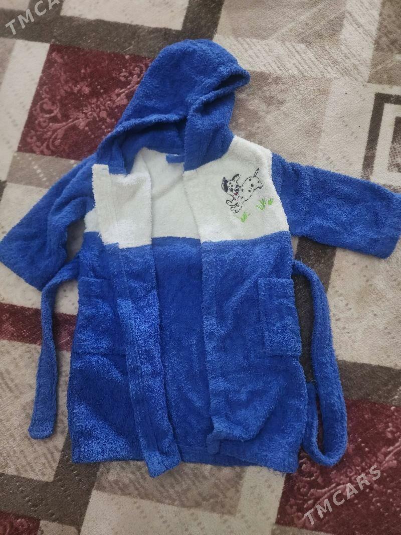 dublonka suba halat - Daşoguz - img 5