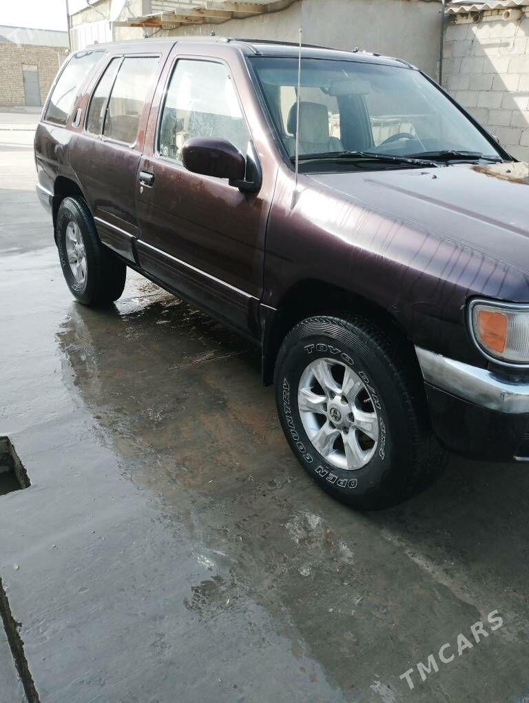 Nissan Pathfinder 1996 - 31 000 TMT - Серахс - img 3