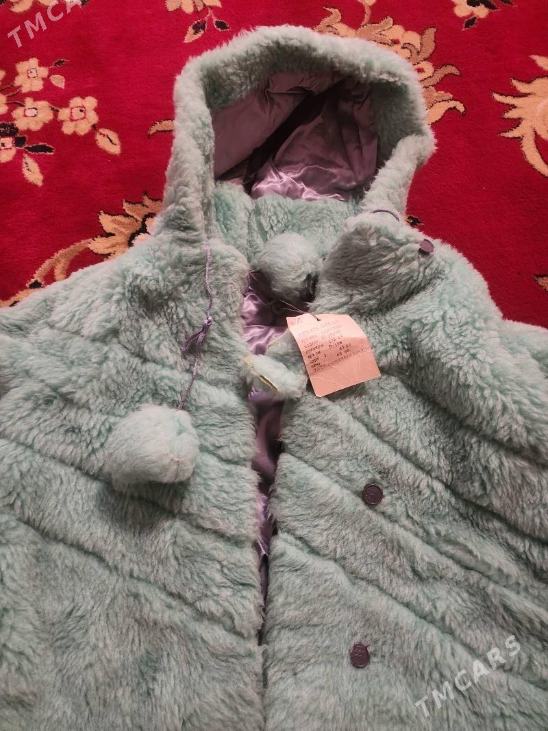 dublonka suba halat - Daşoguz - img 4