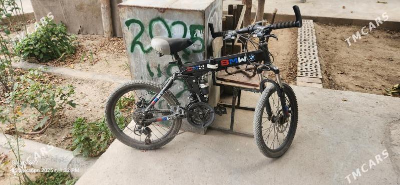 велик BMW - Анев - img 2