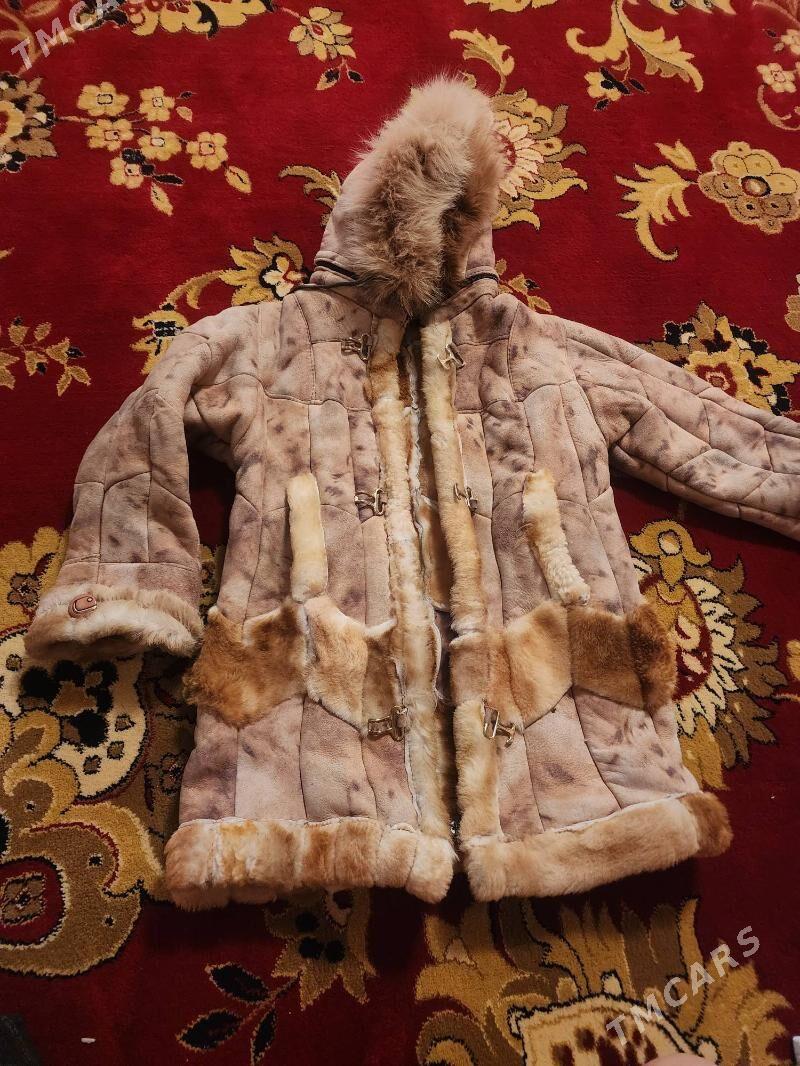 dublonka suba halat - Daşoguz - img 2