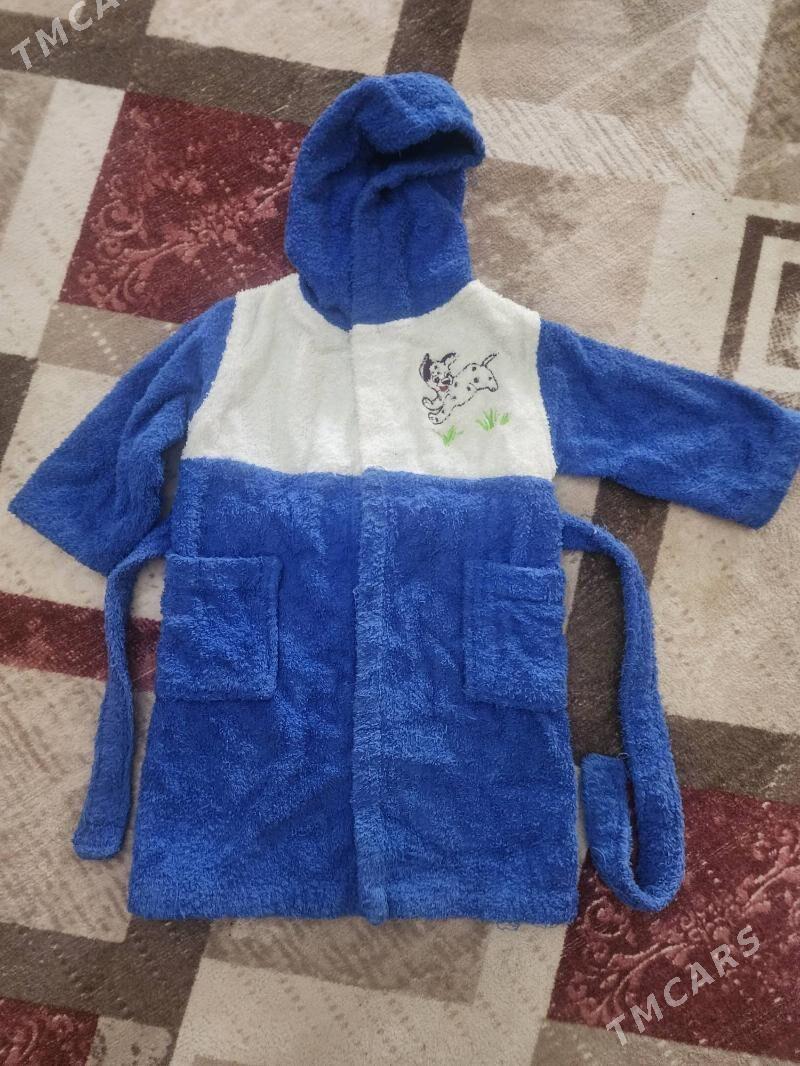 dublonka suba halat - Daşoguz - img 6