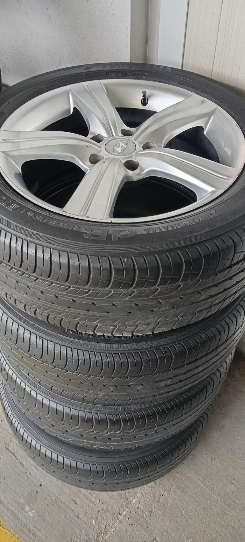 HUNDAY 17 lik diska pakriska 3 000 TMT - Bedew - img 4