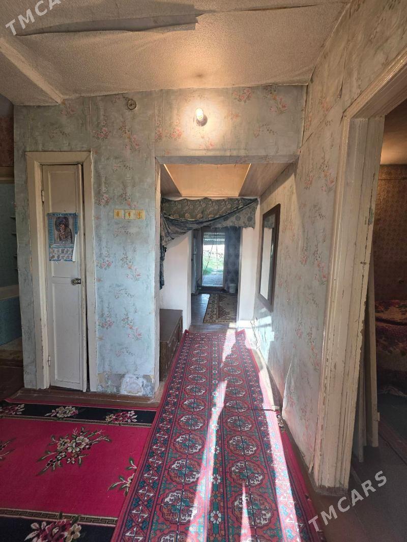 9 Ашхабадских комиссаров 3 ком - Ak bugdaý etraby - img 6