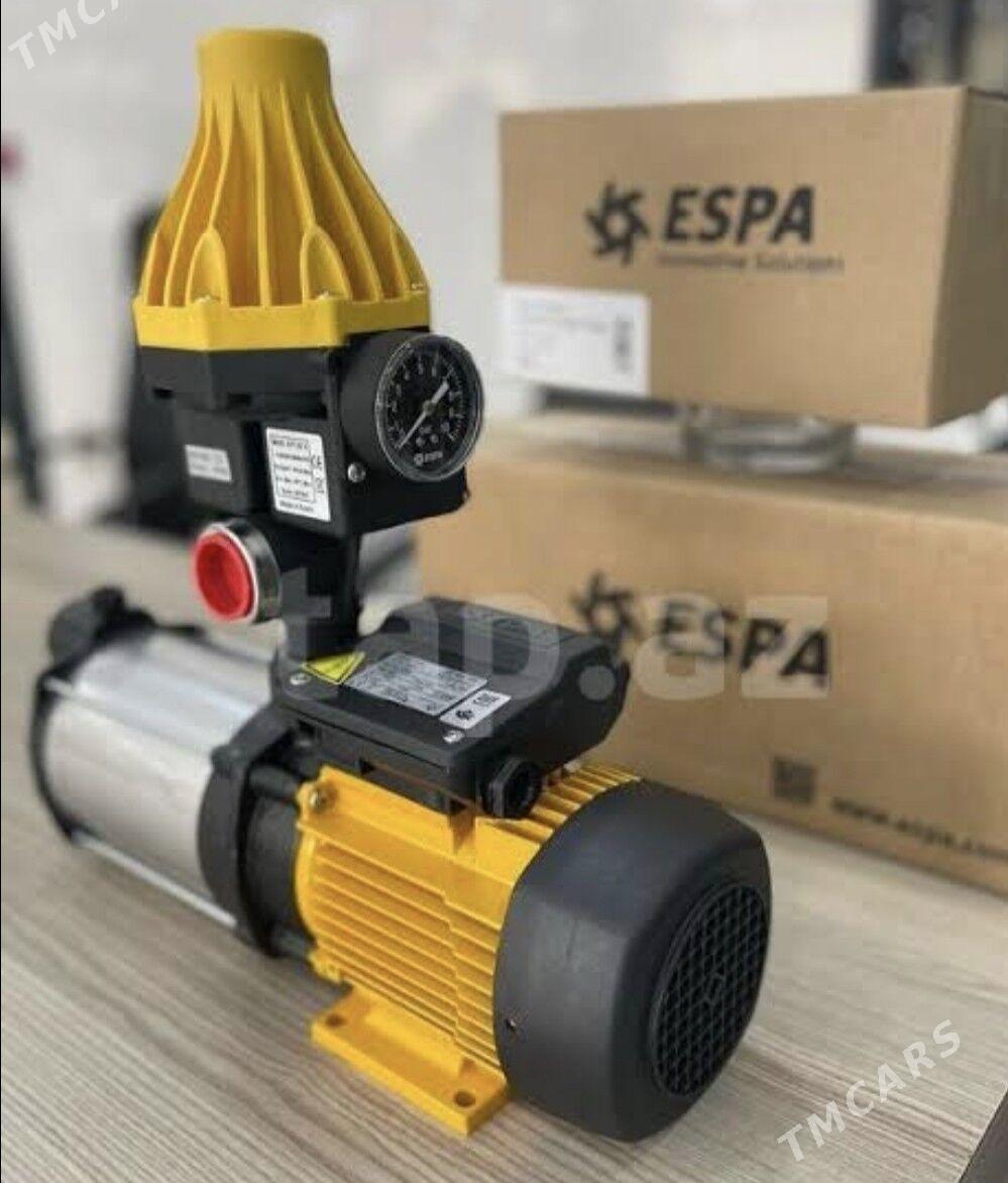 Espa suw nasos Espanya эспа - Ашхабад - img 5