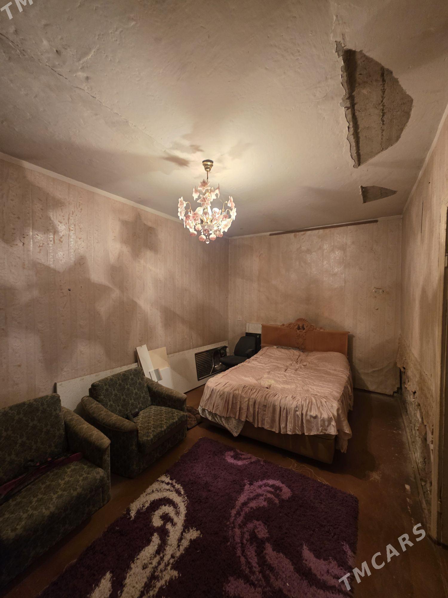 9 Ашхабадских комиссаров 3 ком - Ak bugdaý etraby - img 8