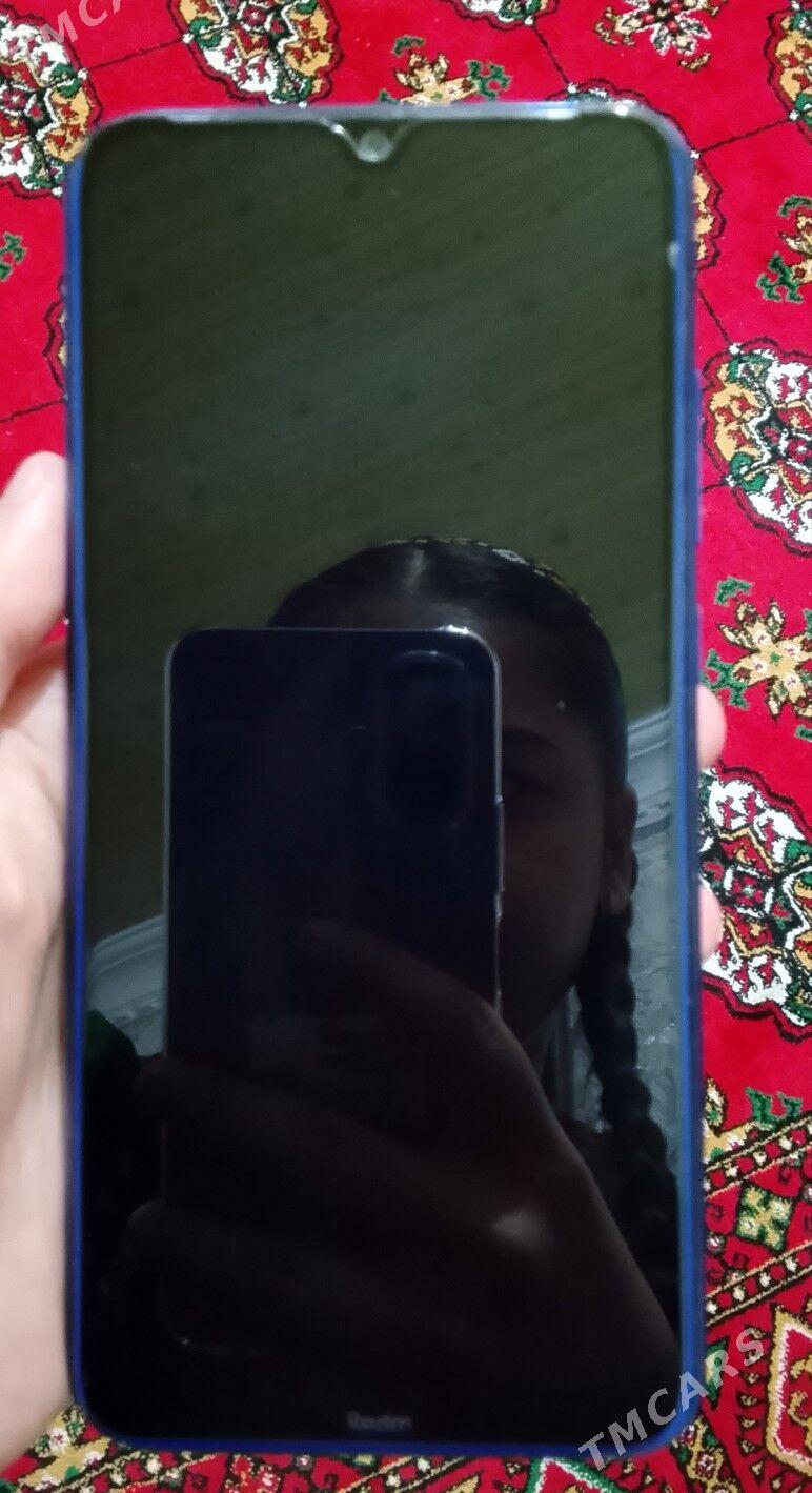 редми нот 8 - Türkmenabat - img 2