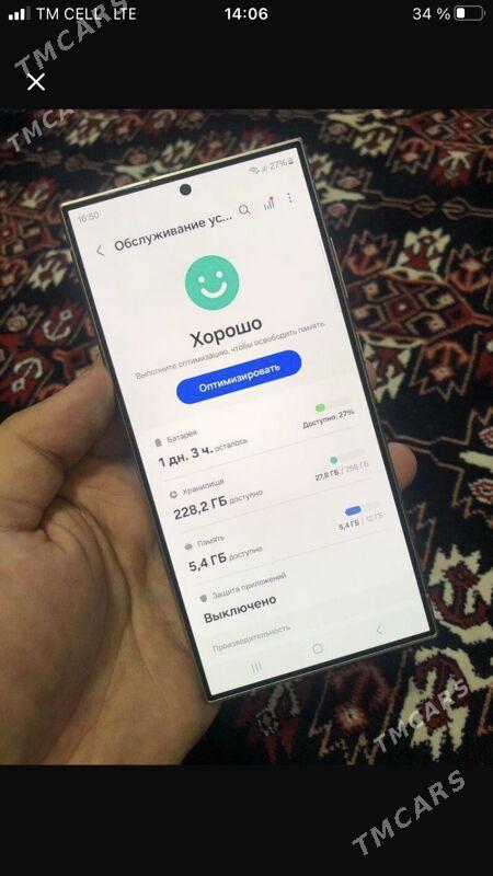 Samsung S24 Ultra - Aşgabat - img 4