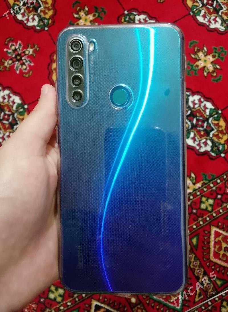 редми нот 8 - Türkmenabat - img 3