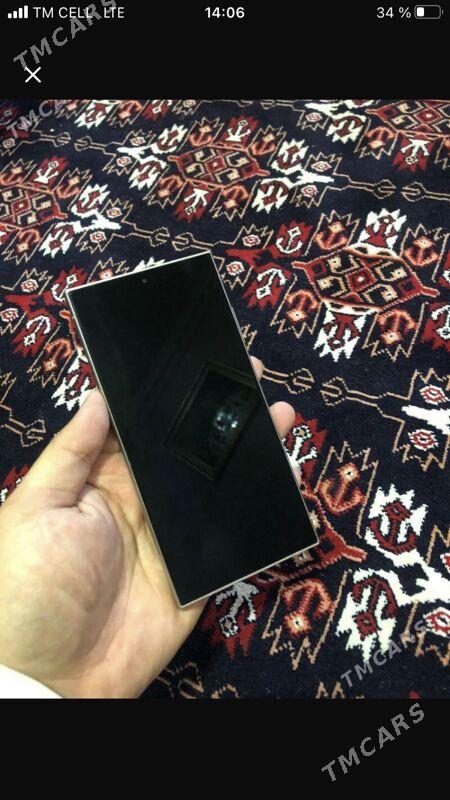 Samsung S24 Ultra - Aşgabat - img 2