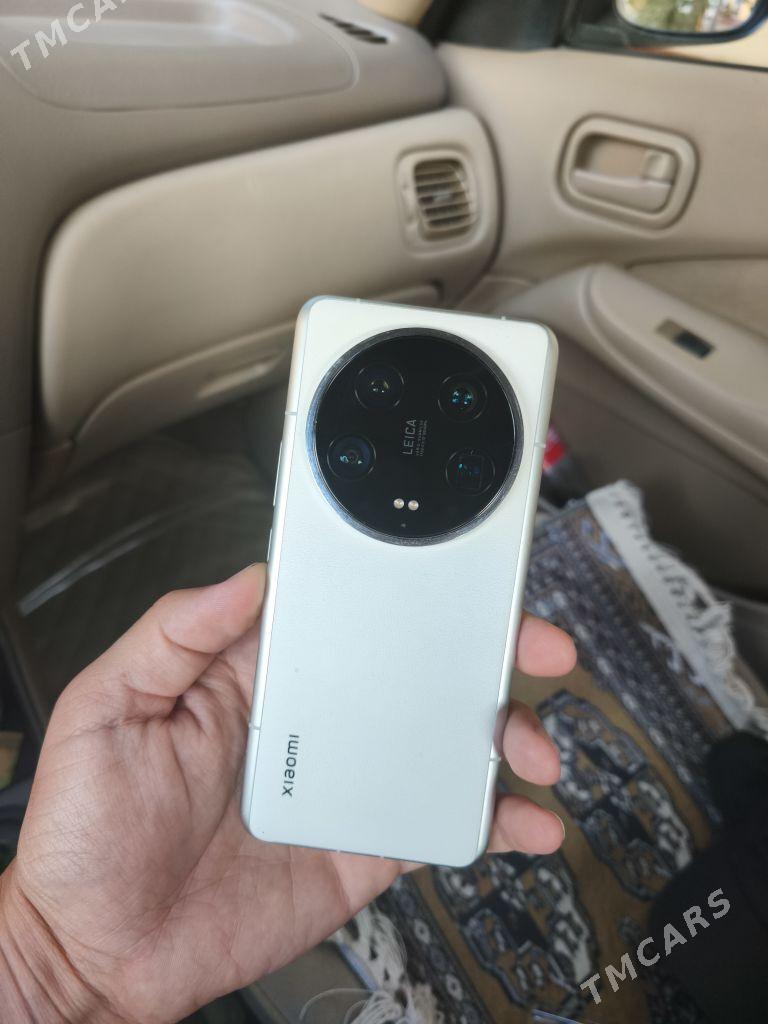 Mi 14 Ultra 16/512 - Ашхабад - img 3