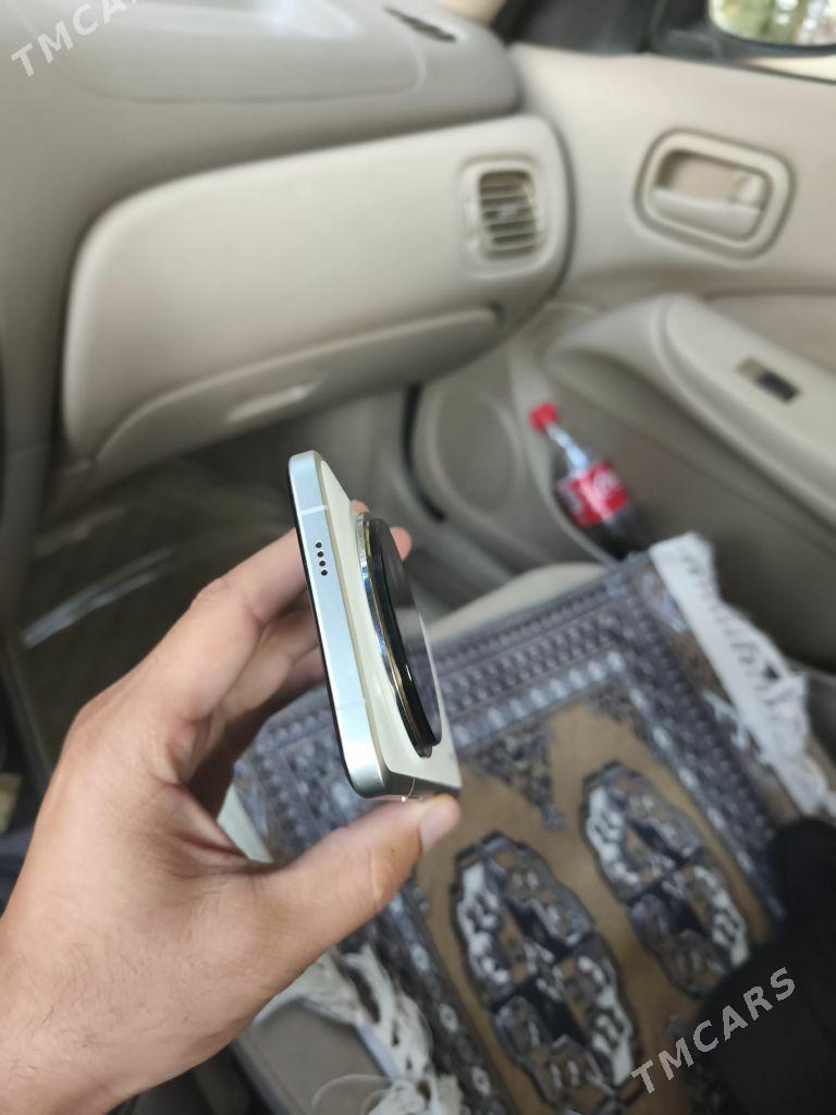 Mi 14 Ultra 16/512 - Ашхабад - img 2