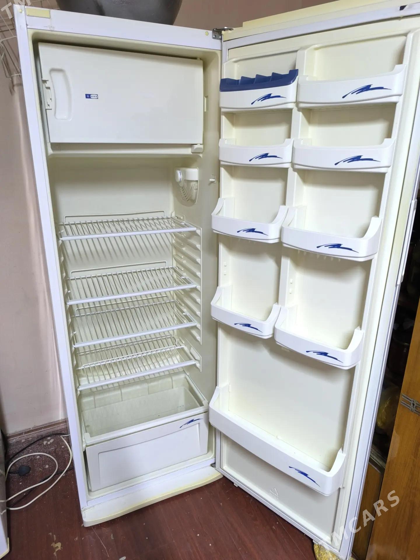 HOLODILNIK REGAL ARASSAJA - Ашхабад - img 3