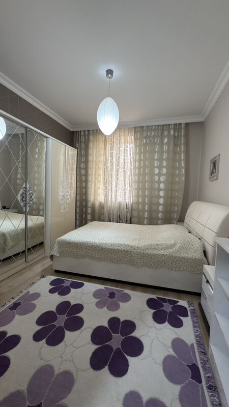 1 Park Azadi 2 Kwartira 4 Kom - Ашхабад - img 7