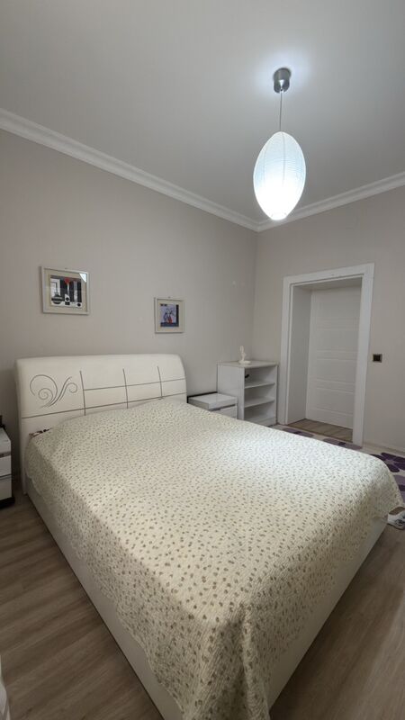 1 Park Azadi 2 Kwartira 4 Kom - Ашхабад - img 9