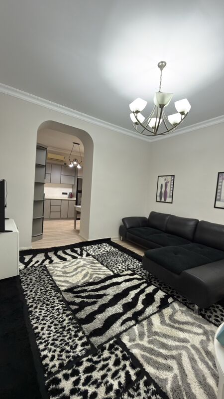 1 Park Azadi 2 Kwartira 4 Kom - Ашхабад - img 6