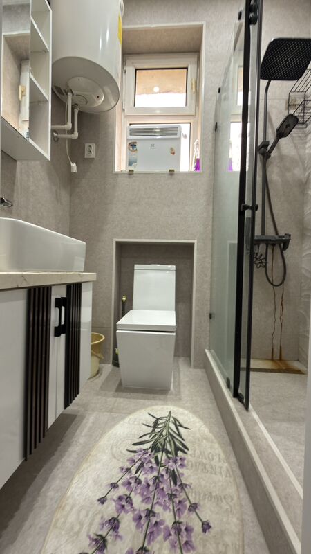 1 Park Azadi 2 Kwartira 4 Kom - Ашхабад - img 4