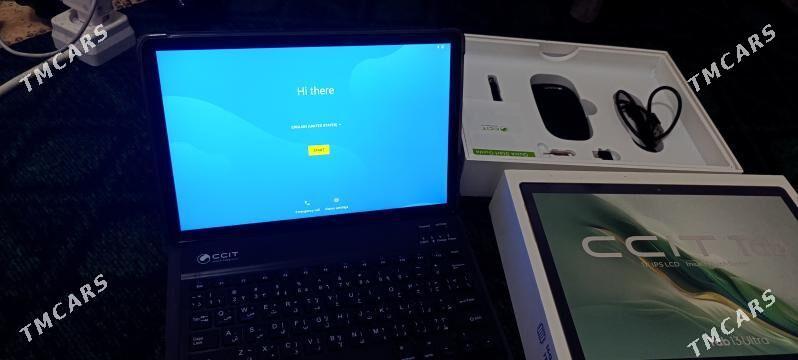 planşet планшет - Howdan "B" - img 5