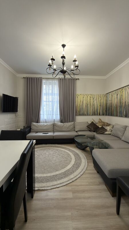 1 Park Azadi 2 Kwartira 4 Kom - Ашхабад - img 3