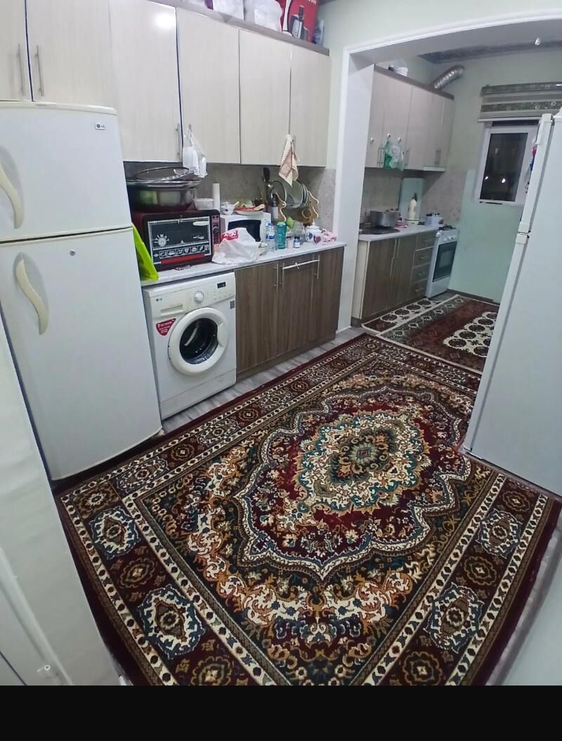 Гаудан Б 3эт 2ком 64м2 Срочн - Ашхабад - img 5