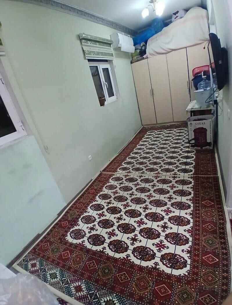 Гаудан Б 3эт 2ком 64м2 Срочн - Ашхабад - img 6