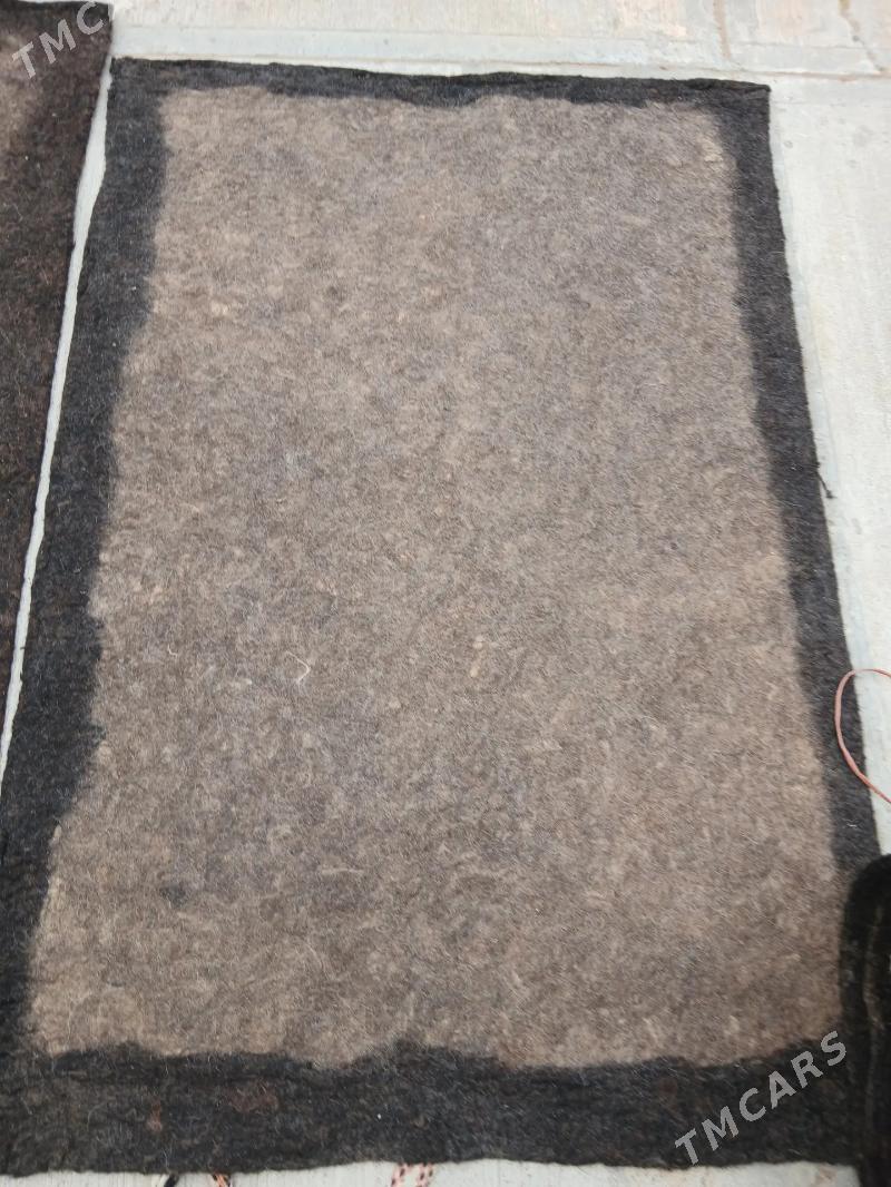 türkmen keçesi - Ашхабад - img 4