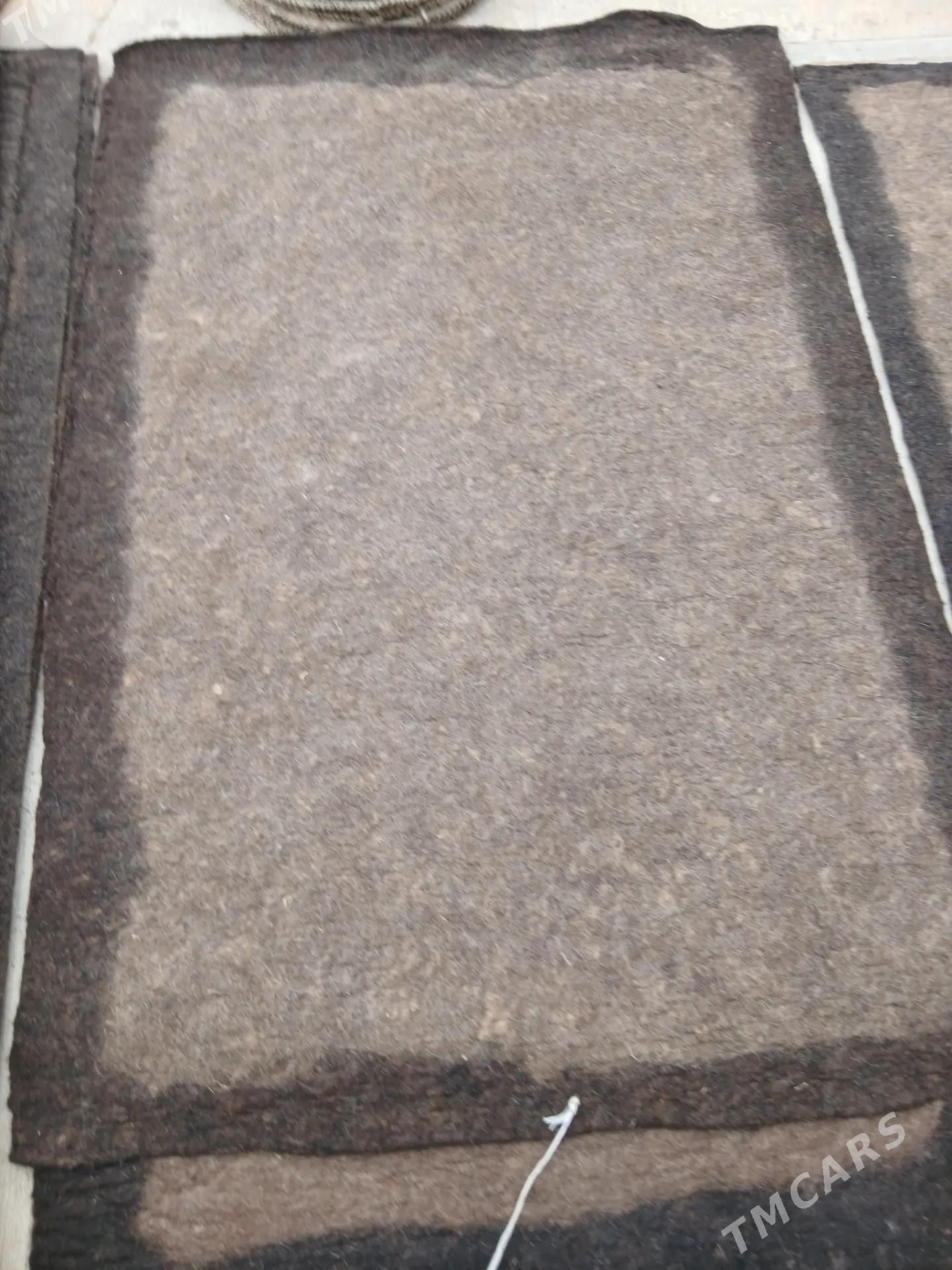 türkmen keçesi - Ашхабад - img 2