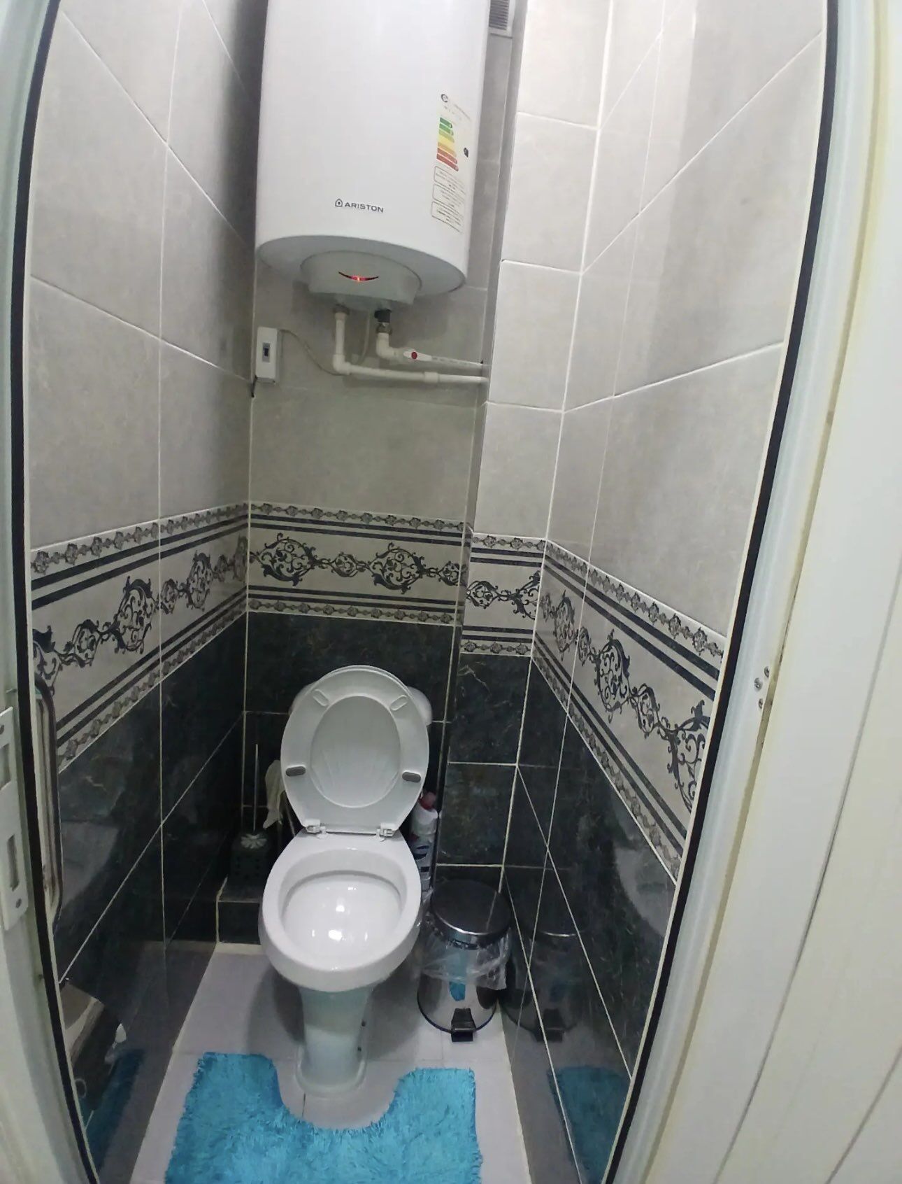 Гаудан Б 3эт 2ком 64м2 Срочн - Ашхабад - img 8