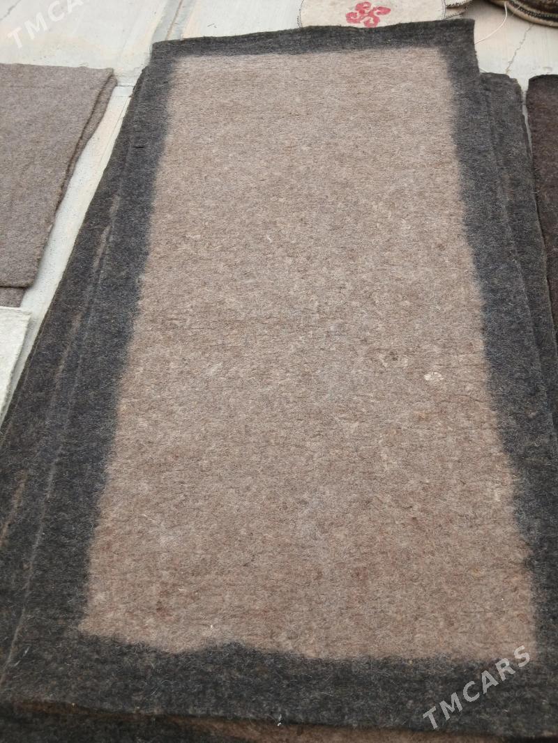 türkmen keçesi - Ашхабад - img 3